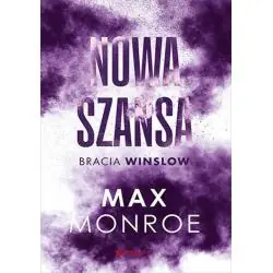 NOWA SZANSA. BRACIA WINSLOW