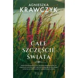 CAŁE SZCZĘŚCIE ŚWIATA