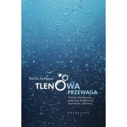 TLENOWA PRZEWAGA