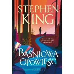 BAŚNIOWA OPOWIEŚĆ