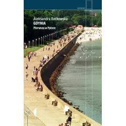 GDYNIA. PIERWSZA W POLSCE