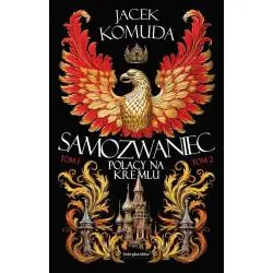 SAMOZWANIEC. TOM 1 I 2
