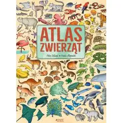 ATLAS ZWIERZĄT