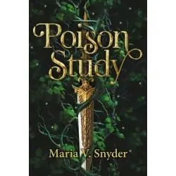 POISON STUDY