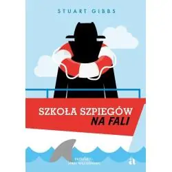 SZKOŁA SZPIEGÓW NA FALI