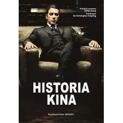 HISTORIA KINA