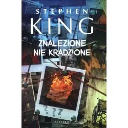 ZNALEZIONE NIE KRADZIONE