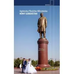 NOWY UZBEKISTAN