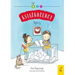 WYBORY. KSIĄŻKOŻERCY POZIOM A