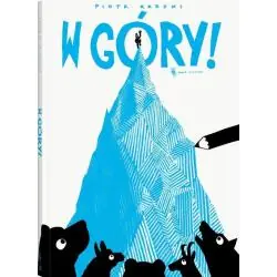 W GÓRY!
