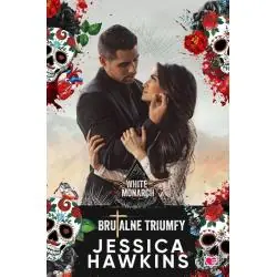 BRUTALNE TRIUMFY. WHITE MONARCH