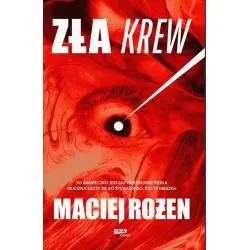 ZŁA KREW