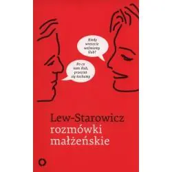 ROZMÓWKI MAŁŻEŃSKIE