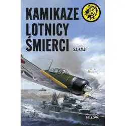 KAMIKAZE - LOTNICY ŚMIERCI
