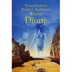 WICHRY DIUNY