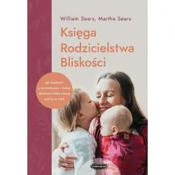 KSIĘGA RODZICIELSTWA. BLISKOŚCI