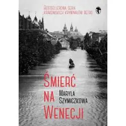 ŚMIERĆ NA WENECJI