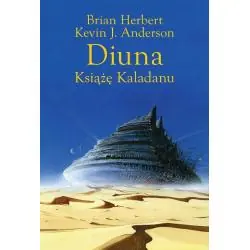 DIUNA. KSIĄŻĘ KALADANU