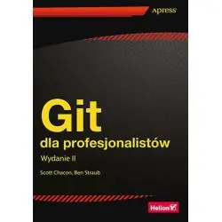 GIT DLA PROFESJONALISTÓW