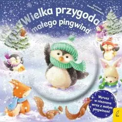 WIELKA PRZYGODA MAŁEGO PINGWINA 