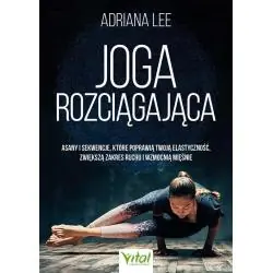 JOGA ROZCIĄGAJĄCA