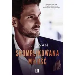 SKOMPLIKOWANA MIŁOŚĆ