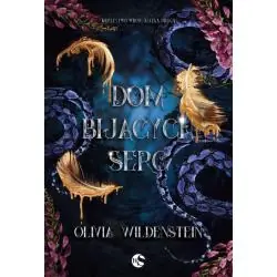 DOM BIJĄCYCH SERC. KRÓLESTWO WRON 2