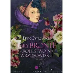 EMILY BRONTE KRÓLESTWO NA WRZOSOWISKU
