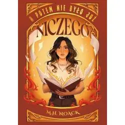 A POTEM NIE BYŁO JUŻ NICZEGO