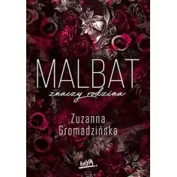 MALBAT ZNACZY RODZINA