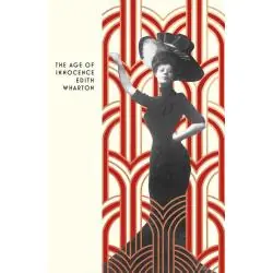 THE AGE OF INNOCENCE