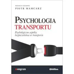 PSYCHOLOGIA TRANSPORTU