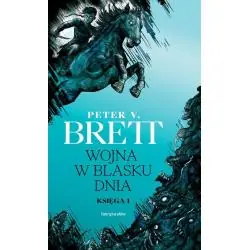 WOJNA W BLASKU DNIA.