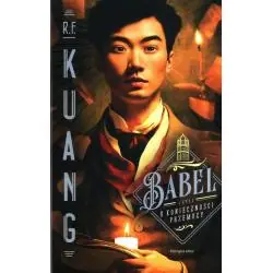 BABEL CZYLI O KONIECZNOŚCI PRZEMOCY