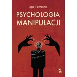PSYCHOLOGIA MANIPULACJI