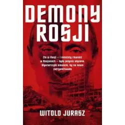 DEMONY ROSJI