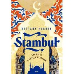 STAMBUŁ