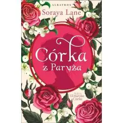 CÓRKA Z PARYŻA. UTRACONE CÓRKI