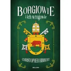 BORGIOWIE I ICH WROGOWIE