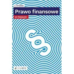 PRAWO FINANSOWE W PIGUŁCE