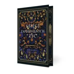 KSIĘGI ZAPOMNIANYCH ŻYĆ