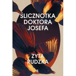 ŚLICZNOTKA DOKTORA JOSEFA