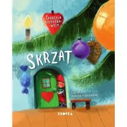 SKRZAT