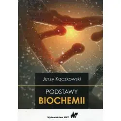 PODSTAWY BIOCHEMII