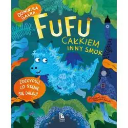 FUFU CAŁKIEM INNY SMOK