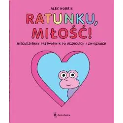 RATUNKU, MIŁOŚĆ!