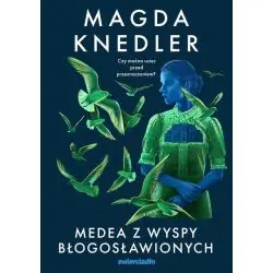 MEDEA Z WYSPY BŁOGOSŁAWIONYCH