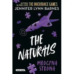 MROCZNA STRONA. THE NATURALS 2