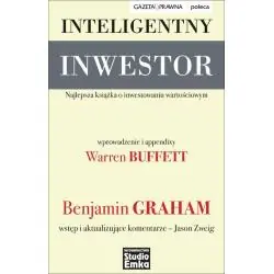 INTELIGENTNY INWESTOR