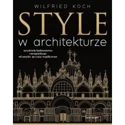 STYLE W ARCHITEKTURZE
